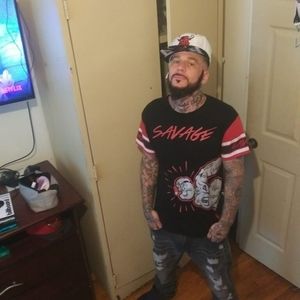 Meet your Posher, Detoroit